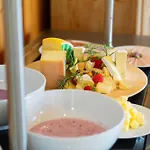Restaurant Berghaus Malbun Buchserberg