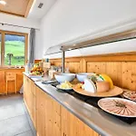 Restaurant Berghaus Malbun Buchserberg *