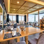 Otel Restaurant Berghaus Malbun Buchserberg *