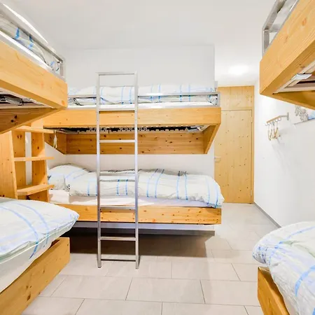 Restaurant Berghaus Malbun Buchserberg Hotel Buchs (St. Gallen)