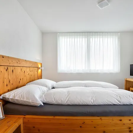 Restaurant Berghaus Malbun Buchserberg