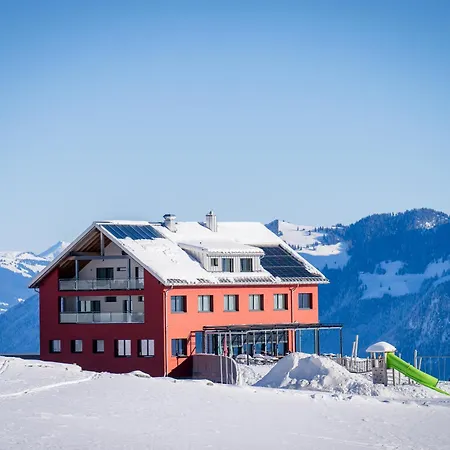 Restaurant Berghaus Malbun Buchserberg * Buchs (St. Gallen)
