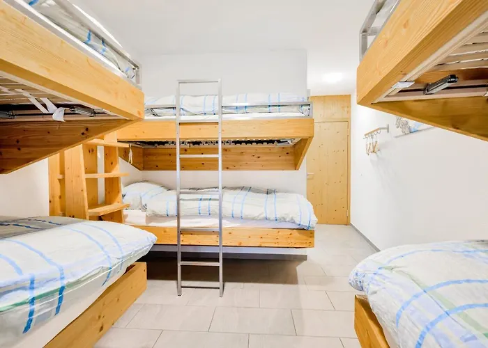 Restaurant Berghaus Malbun Buchserberg Hotel Buchs (St. Gallen)