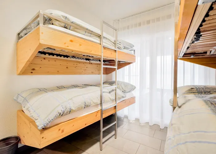 Restaurant Berghaus Malbun Buchserberg * Buchs (St. Gallen)