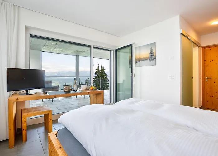 Restaurant Berghaus Malbun Buchserberg Hotel *