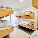 Restaurant Berghaus Malbun Buchserberg Hotell