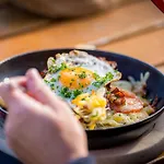 Restaurant Berghaus Malbun Buchserberg Hotell