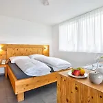Hotell Restaurant Berghaus Malbun Buchserberg *