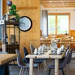 Restaurant Berghaus Malbun Buchserberg Hotell *
