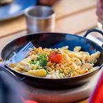 Restaurant Berghaus Malbun Buchserberg * Buchs (St. Gallen)
