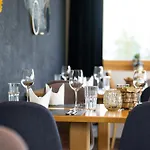 Restaurant Berghaus Malbun Buchserberg Buchs (St. Gallen)