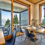 Hotell Restaurant Berghaus Malbun Buchserberg Buchs (St. Gallen)