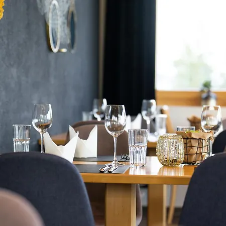 Restaurant Berghaus Malbun Buchserberg Buchs (St. Gallen)
