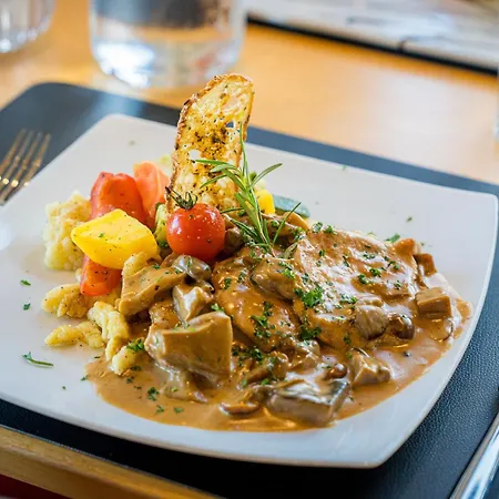 Restaurant Berghaus Malbun Buchserberg Buchs (St. Gallen)