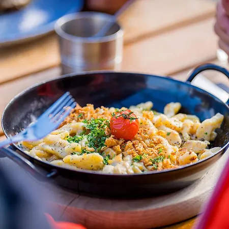 Restaurant Berghaus Malbun Buchserberg * Buchs (St. Gallen)