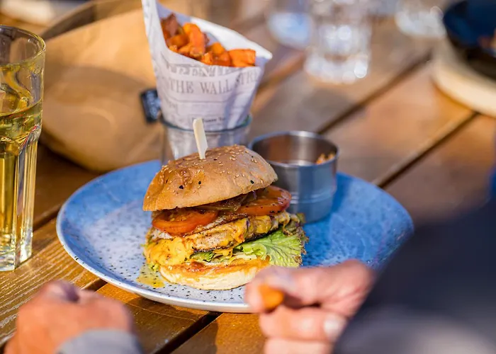 Hotel Restaurant Berghaus Malbun Buchserberg *